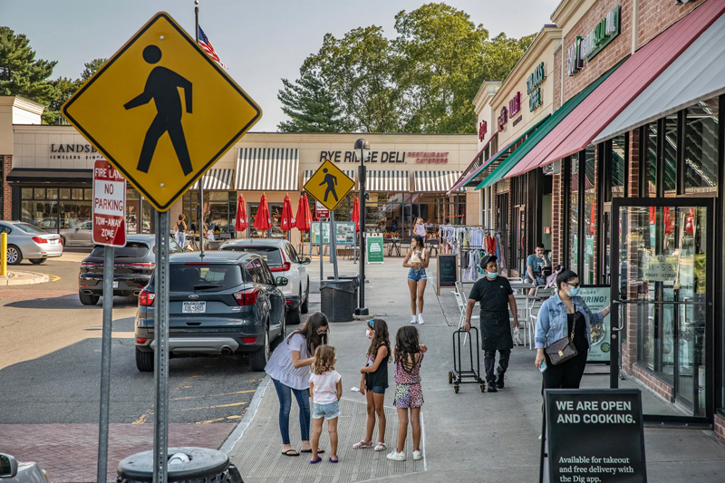 Rye Ridge Shopping Center Featured Stores Rye Ridge Shopping Center And Rye Brook Featured 