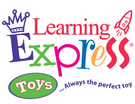 the learning express toys