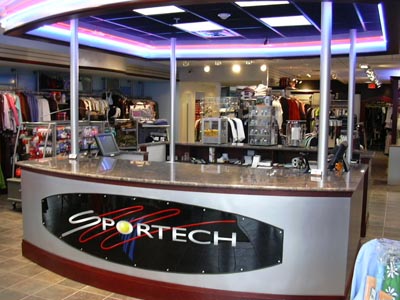 sportech sportech
